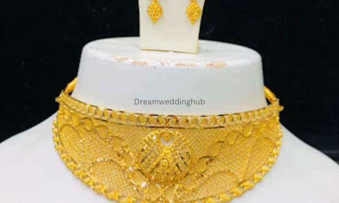 Mangal Shri Jewellers